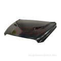 RAM 1500 2010-2018 Modified Black Aluminium Alloy Hood